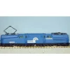 USA Trains 20037 G Conrail GG-1 Electric Locomotive with Sound #4800 Blue - Your Source for Gaming Essentials* Trains