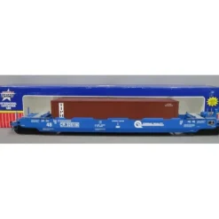 USA Trains 17132 G Conrail Gunderson Husky Stack - Your Source for Gaming Essentials* Trains