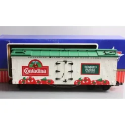 USA Trains 16014 G Contadina Reefer Car - Your Source for Gaming Essentials* Trains