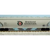 USA Trains 14123 G Diamond Plastics 4-Bay Center Flow Hopper (Metal Wheels) - Your Source for Gaming Essentials* Trains
