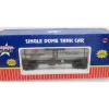 USA Trains 15117 G Dupont 10,000-Gallon Tank Car (Metal Wheels) - Your Source for Gaming Essentials* Trains