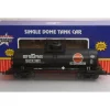 USA Trains 15119 G Gulf 10,000-Gallon Tank Car #5891 - Your Source for Gaming Essentials* Trains