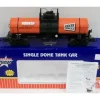 USA Trains 15120 G Hooker 10,000-Gallon Tank Car Orange - Metal Wheels - Your Source for Gaming Essentials* Trains