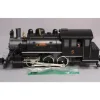 USA Trains 20068 G Maine Central Dockside 0-6-0T Steam Locomotive with Sound #5 - Your Source for Gaming Essentials* Trains