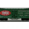USA Trains 16353 G New Haven Dairy Wood Ice Reefer Car - Your Source for Gaming Essentials* Trains