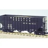 USA Trains 14084 G New Haven Woodchip Car with "Real" Woodchip Load - Your Source for Gaming Essentials* Trains