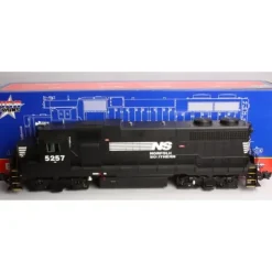USA Trains 22214 G Norfolk & Southern GP38-2 Powered Diesel Locomotive #5261 - Your Source for Gaming Essentials* Trains