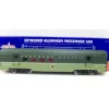 USA Trains 310801 G Northern Pacific "North Coast Limited" Railway Post Office - Your Source for Gaming Essentials* Trains