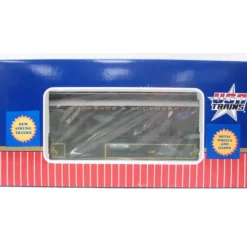 USA Trains 30200 G Scale C&S Combine Overton Pass. Car #130 - Metal Wheels - Your Source for Gaming Essentials* Trains