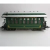 USA Trains 30500 G Scale C&S Overton Observation Car #181 - Metal Wheels - Your Source for Gaming Essentials* Trains