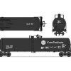 USA Trains 15157 G Scale Corn Products Aluminum Tank Car with Metal Wheels - Your Source for Gaming Essentials* Trains