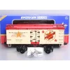 USA Trains 16425 G Scale Johnson's Premium Beer Refrigerator Car LN/Box - Your Source for Gaming Essentials* Trains