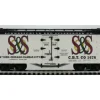 USA Trains 16181 G Schwarzschild & Sulzberger Co. Refrigerator Car - Your Source for Gaming Essentials* Trains