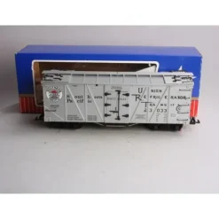USA Trains 15013 G Southern Pacific Outside Braced Refrigerator Car #23033 - Your Source for Gaming Essentials* Trains