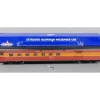 USA Trains 310903 G Southern Pacific "Daylight" Combine Car - Metal Wheels - Your Source for Gaming Essentials* Trains