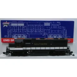 USA Trains 22221 G Southern Railway GP38-2 Powered Diesel Locomotive #5117 - Your Source for Gaming Essentials* Trains