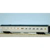 USA Trains 31123 G Southern "The Southerner" Corrugated Aluminum Diner Lighted - Your Source for Gaming Essentials* Trains