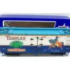 USA Trains 16335 G Templar Peas The American Series Refrigerator Cars - Your Source for Gaming Essentials* Trains