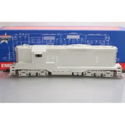 USA Trains 22100 G Undecorated EMD GP-9 Powered Diesel Locomotive - Your Source for Gaming Essentials* Trains