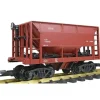 USA Trains 14201 G Undecorated Steel Ore Car #140000 - Your Source for Gaming Essentials* Trains