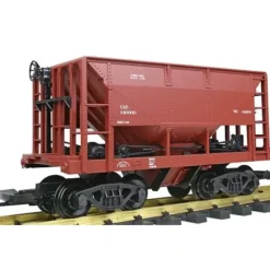 USA Trains 14201 G Undecorated Steel Ore Car #140000 - Your Source for Gaming Essentials* Trains