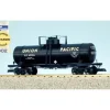 USA Trains 15107 G Union Pacific 10,000-Gallon Tank Car #69326 Black - Your Source for Gaming Essentials* Trains