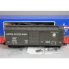 USA Trains 19071 G U.S. Army Ordinance Steel Box Car #91101 Green - Your Source for Gaming Essentials* Trains