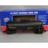 USA Trains 15252 G UTLX 42' Modern Tank Car #550401 - Metal Wheels - Your Source for Gaming Essentials* Trains