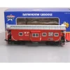 USA Trains 12068 G Western Pacific Bay Window Caboose #429 - Your Source for Gaming Essentials* Trains