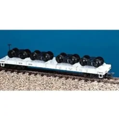 USA Trains 1898 G White Pass Truck Car - Your Source for Gaming Essentials* Trains