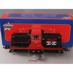 USA Trains 22153 New Haven 44-Tonner Powered Diesel Locomotive - Your Source for Gaming Essentials* Trains