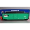 USA Trains R19310B G New York Central R/C Boxcar #75510 - Your Source for Gaming Essentials* Trains
