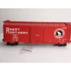 USA Trains R19205C G Great Northern 40' Boxcar #18555 - Metal Wheels - Your Source for Gaming Essentials* Trains