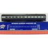 USA Trains R31043 G B&O "Capital Limited" Corrugated Aluminum Diner Lighted - Your Source for Gaming Essentials* Trains