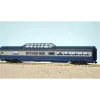 USA Trains R31047 G B&O "Capitol Limited" Extruded Aluminum Vista Dome #2 - Your Source for Gaming Essentials* Trains