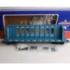USA Trains R17406 G Blue Louisiana Pacific Centerbeam Flatcar #5001 - Your Source for Gaming Essentials* Trains