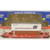 USA Trains R17107 G BN Gunderson Husky Stack with Containers #2 (Set of 3) - Your Source for Gaming Essentials* Trains