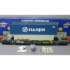 USA Trains R17124 G BNSF Gunderson Husky Stack with Container #3 (Set of 3) - Your Source for Gaming Essentials* Trains