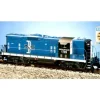 USA Trains R22116 G Boston & Maine EMD GP9 Diesel Locomotive #1709 - Your Source for Gaming Essentials* Trains
