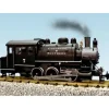 USA Trains R20060 G C&S Dockside 0-6-0T Steam Locomotive with Sound #7 - Your Source for Gaming Essentials* Trains