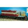 USA Trains R22118 G Canadian Pacific EMD GP-9 Power Diesel Locomotive #8520 - Your Source for Gaming Essentials* Trains