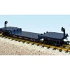 USA Trains R17341 G Chessie System Depressed Center Flatcar (Set of 2) - Your Source for Gaming Essentials* Trains