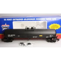 USA Trains R15162 G CHVX Modern Tank Car with Extruded Aluminum Body #287190 - Your Source for Gaming Essentials* Trains