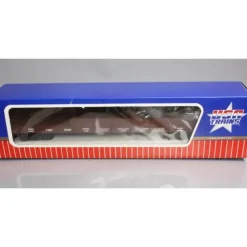 USA Trains R1827 G Colorado & Southern Railway Work Flat Car with Load - Your Source for Gaming Essentials* Trains