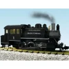 USA Trains R20062 G Colorado Mining Co. Dockside 0-6-0T Steam Loco with Sound #1 - Your Source for Gaming Essentials* Trains