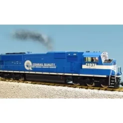 USA Trains R22608 G Conrail EMD SD70 MAC Powered Diesel Locomotive #4137 - Your Source for Gaming Essentials* Trains