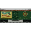 USA Trains R16351 G CV Vermont Boiled Cider Wood Ice Reefer Car - Your Source for Gaming Essentials* Trains