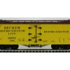 USA Trains R16310 G Decker Refrigerator Line Woodsided Refrigerator Car #2588 - Your Source for Gaming Essentials* Trains