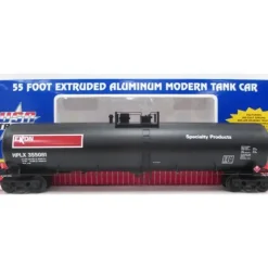 USA Trains R15172 G Exxon HPLX Modern Tank Car #355081 - Your Source for Gaming Essentials* Trains