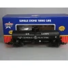 USA Trains R15118 G General Electric 10,000 Gallon Tank Car #104 - Metal Wheels - Your Source for Gaming Essentials* Trains